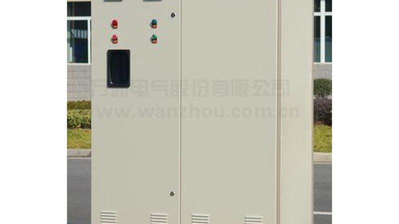 PLC控制柜批发价格差异大，真正拉开差距的是这三点