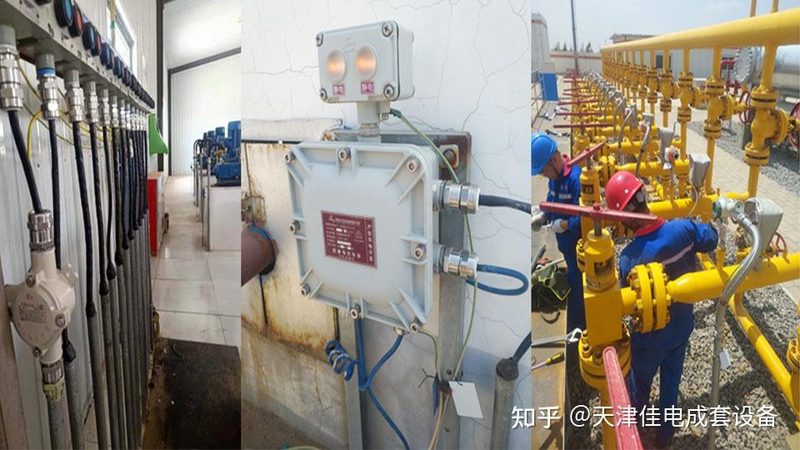 揭秘小型低压电器定制流程：从需求到交付的全程解析
