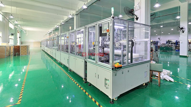 配电柜成套设备：揭秘厂家直销背后的供应链秘密