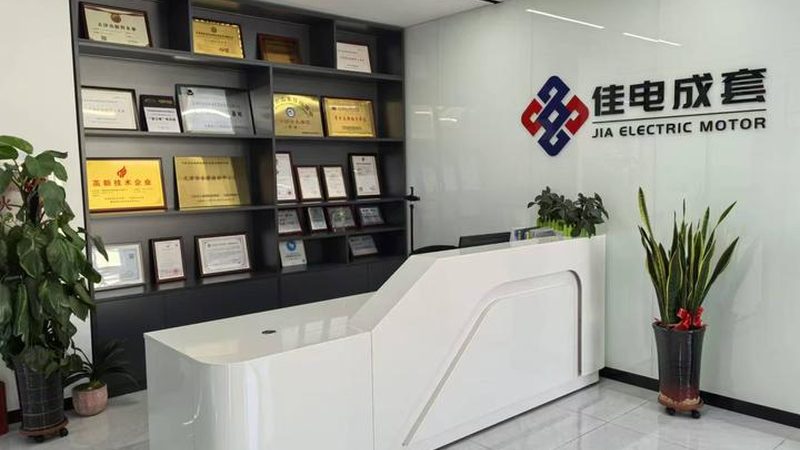 北京高压电机安装调试报价解析：关键因素与预算考量**