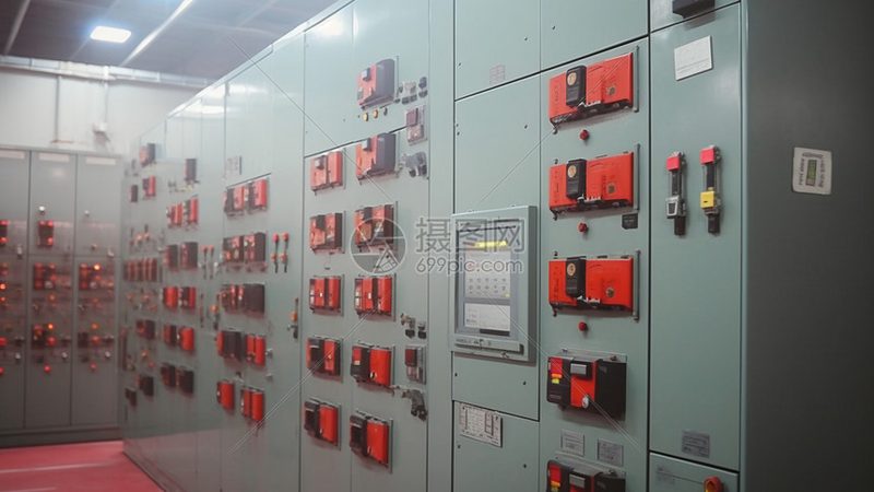 永磁同步电机怎么选型才算靠谱