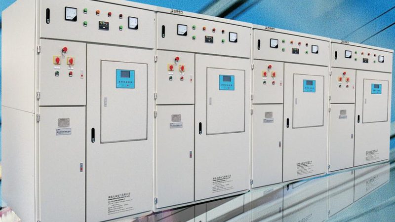 高低压开关柜报价明细：揭秘选购关键因素