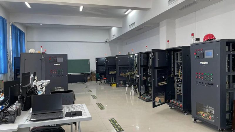 防爆电机绕组绝缘检测流程解析