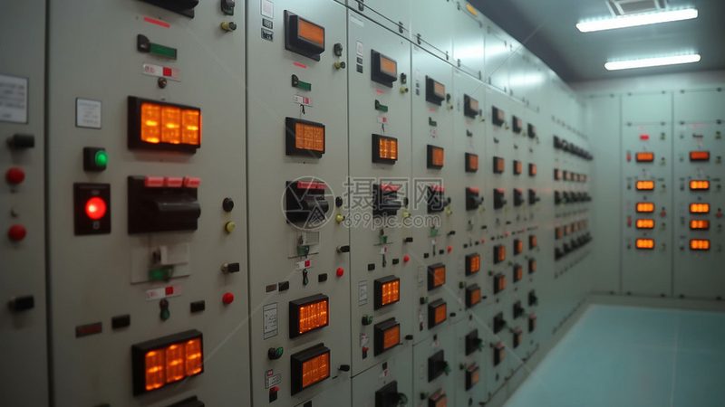 电机软启动器额定电流参数表：关键参数解析与选型要点