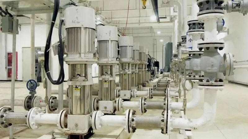 高压开关柜：北京生产厂家的关键技术与选型要点**
