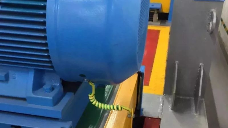 减速机传动比计算公式：核心原理与实际应用